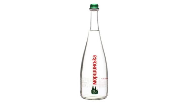 Моршинська слабогазована Доставка